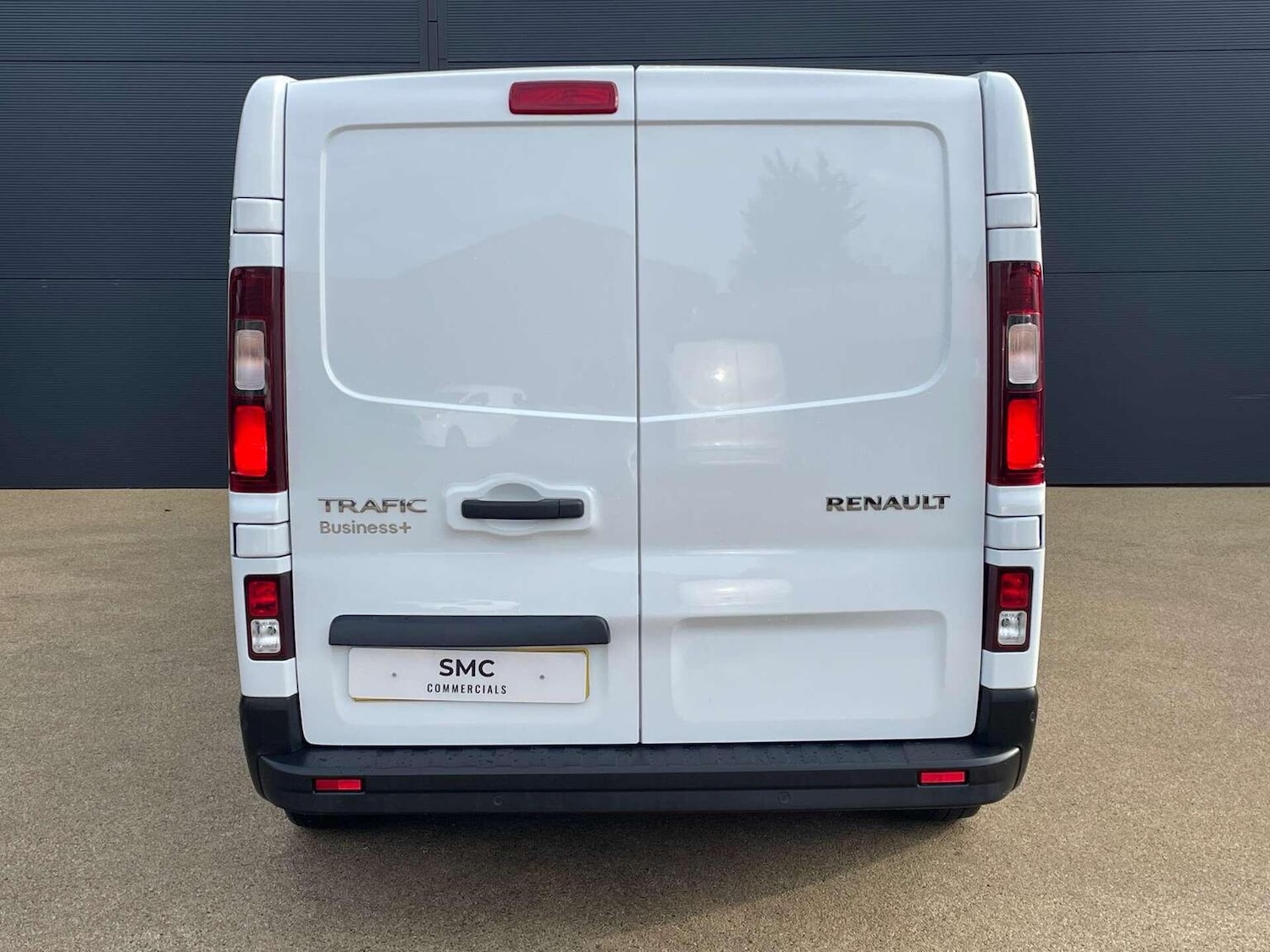 Used Renault Trafic 2023 for sale - 76488684: Photo 11