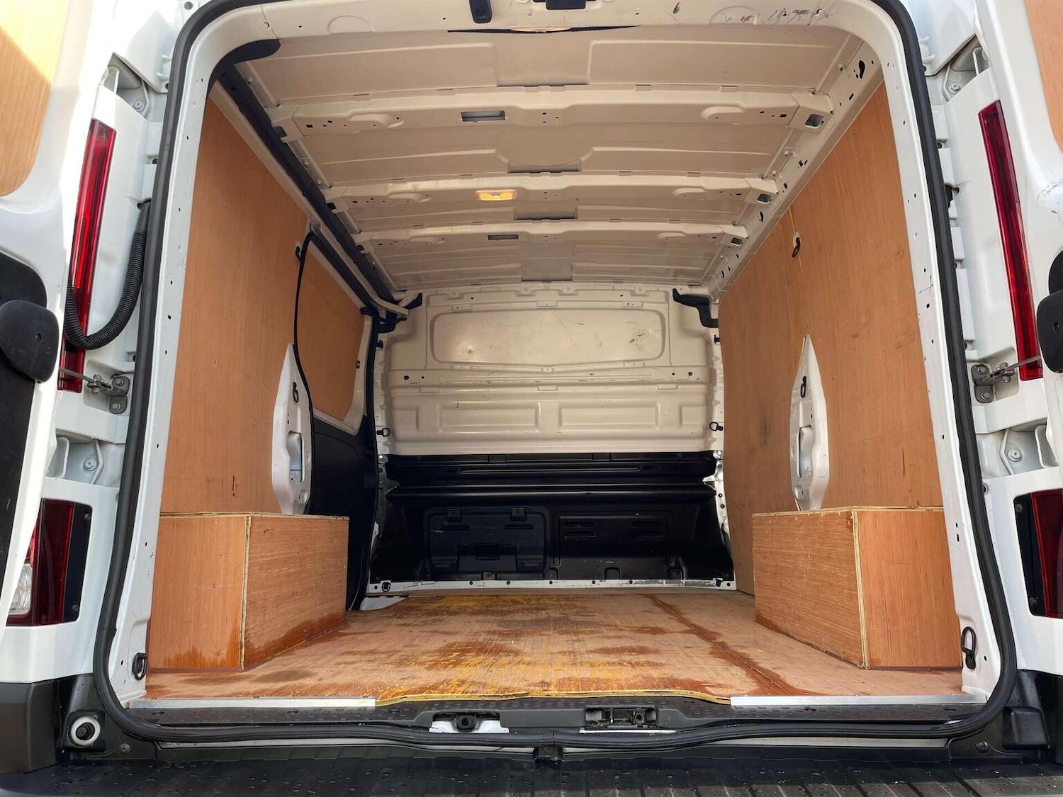 Used Renault Trafic 2023 for sale - 76488684: Photo 13