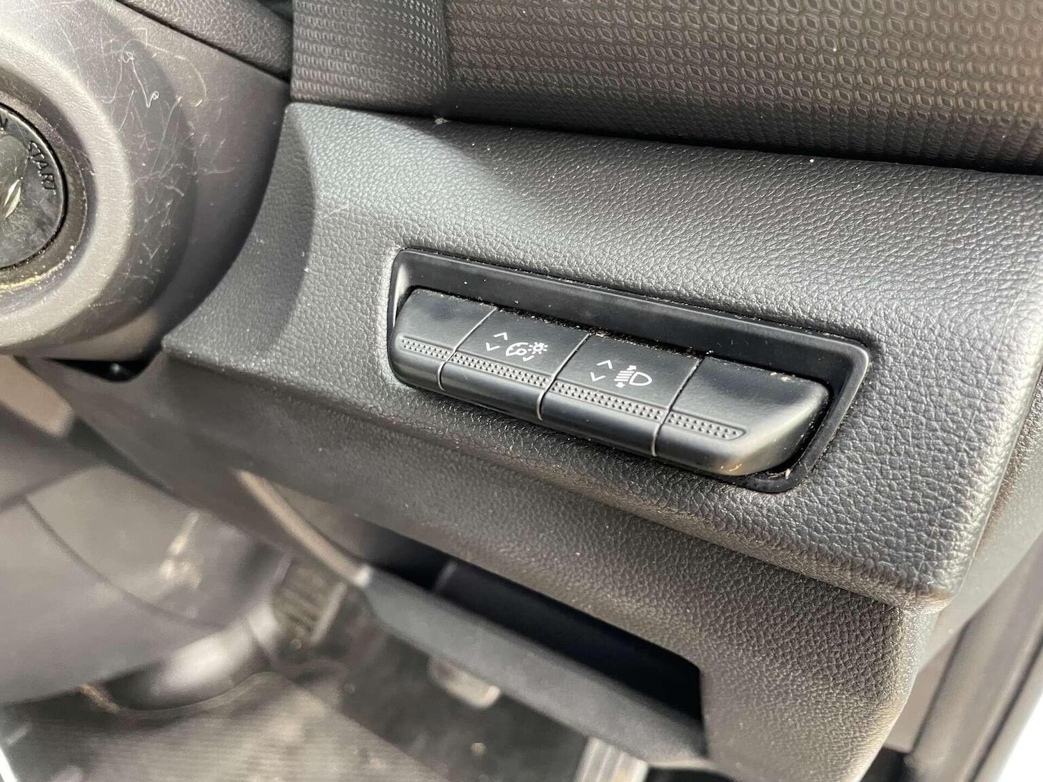 Used Renault Trafic 2023 for sale - 76488684: Photo 17