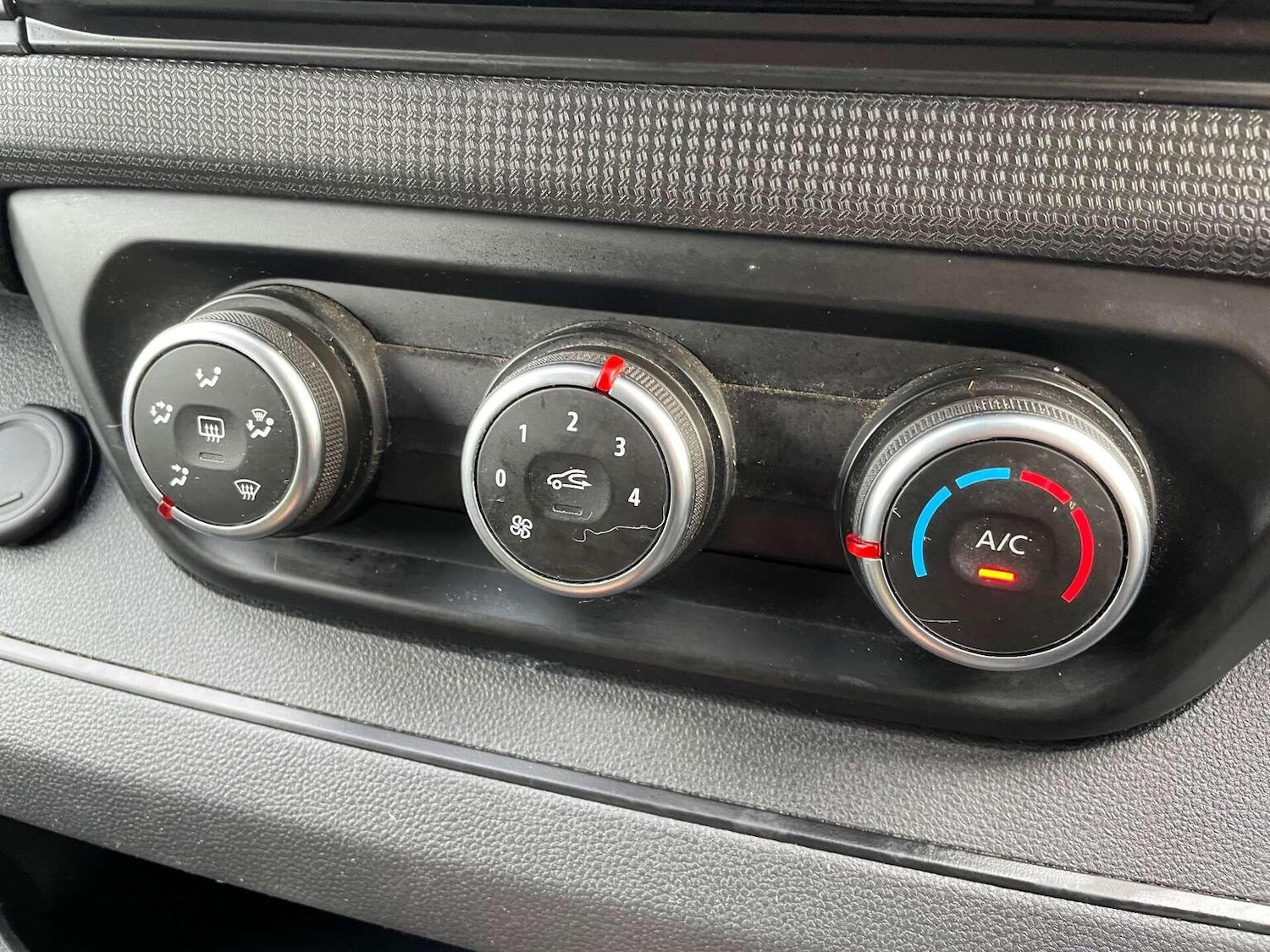 Used Renault Trafic 2023 for sale - 76488684: Photo 19