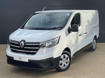 Renault - Trafic