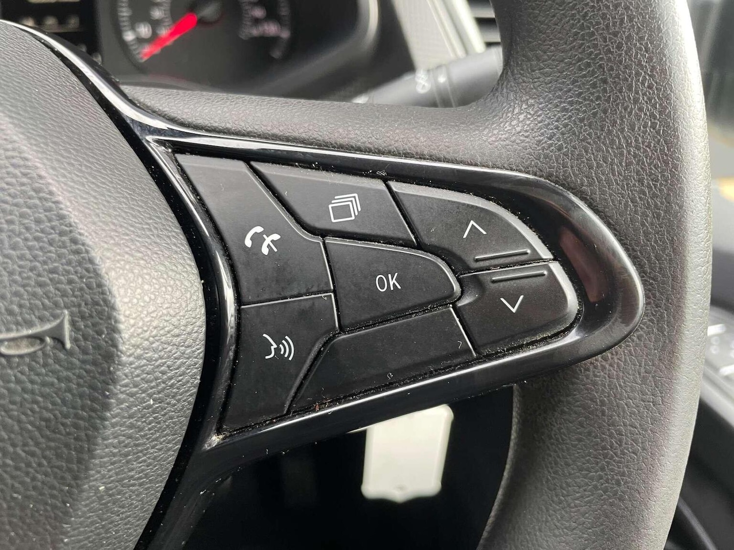 Used Renault Trafic 2023 for sale - 76488684: Photo 22