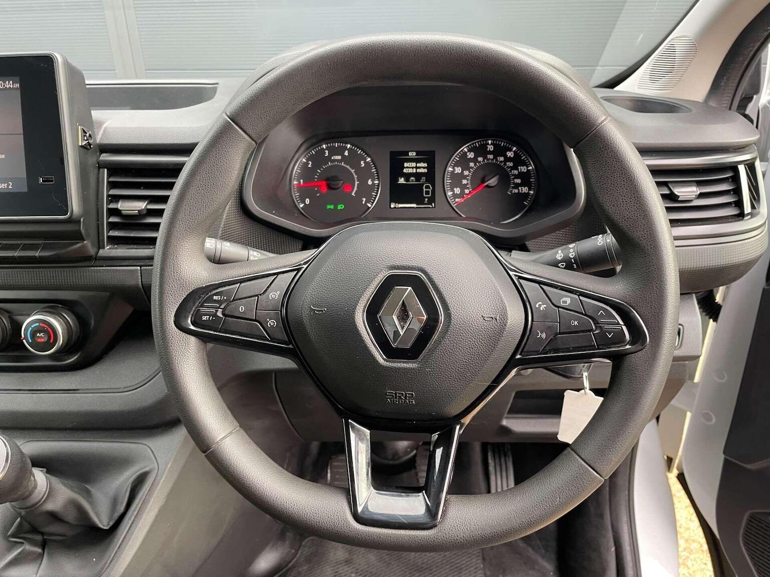 Used Renault Trafic 2023 for sale - 76488684: Photo 23
