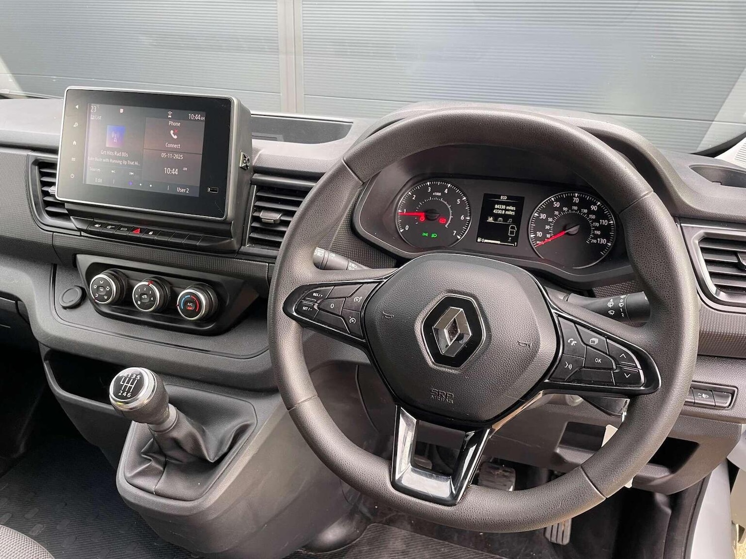 Used Renault Trafic 2023 for sale - 76488684: Photo 25