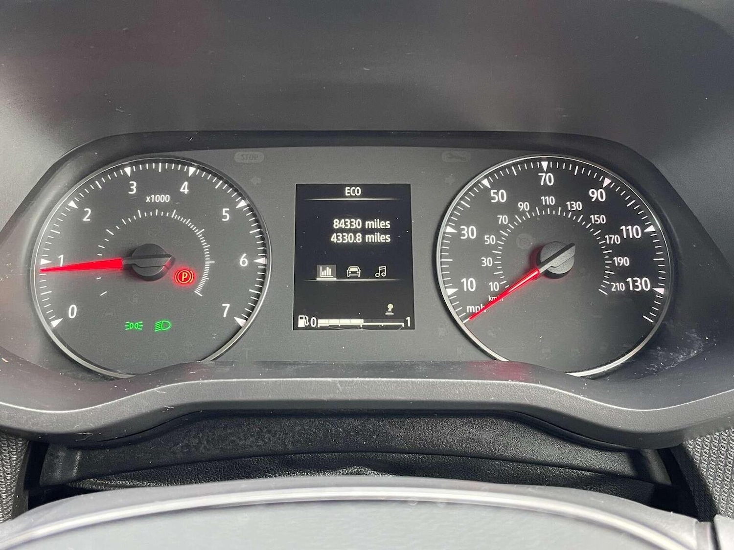 Used Renault Trafic 2023 for sale - 76488684: Photo 28