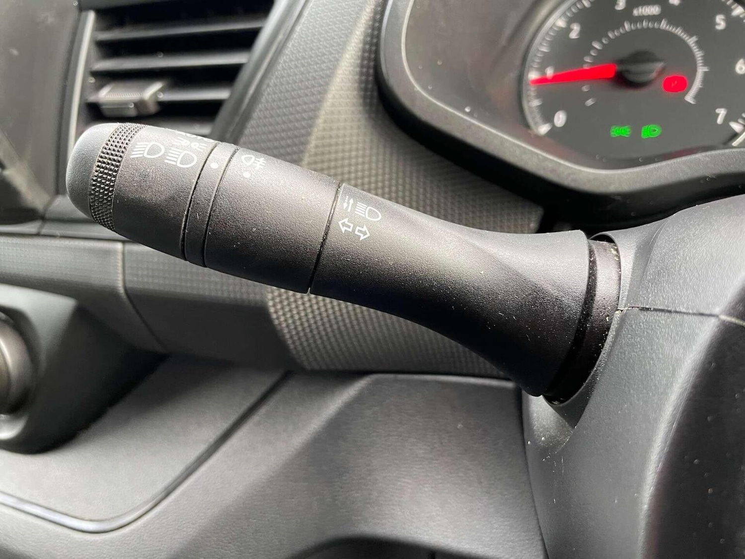 Used Renault Trafic 2023 for sale - 76488684: Photo 32