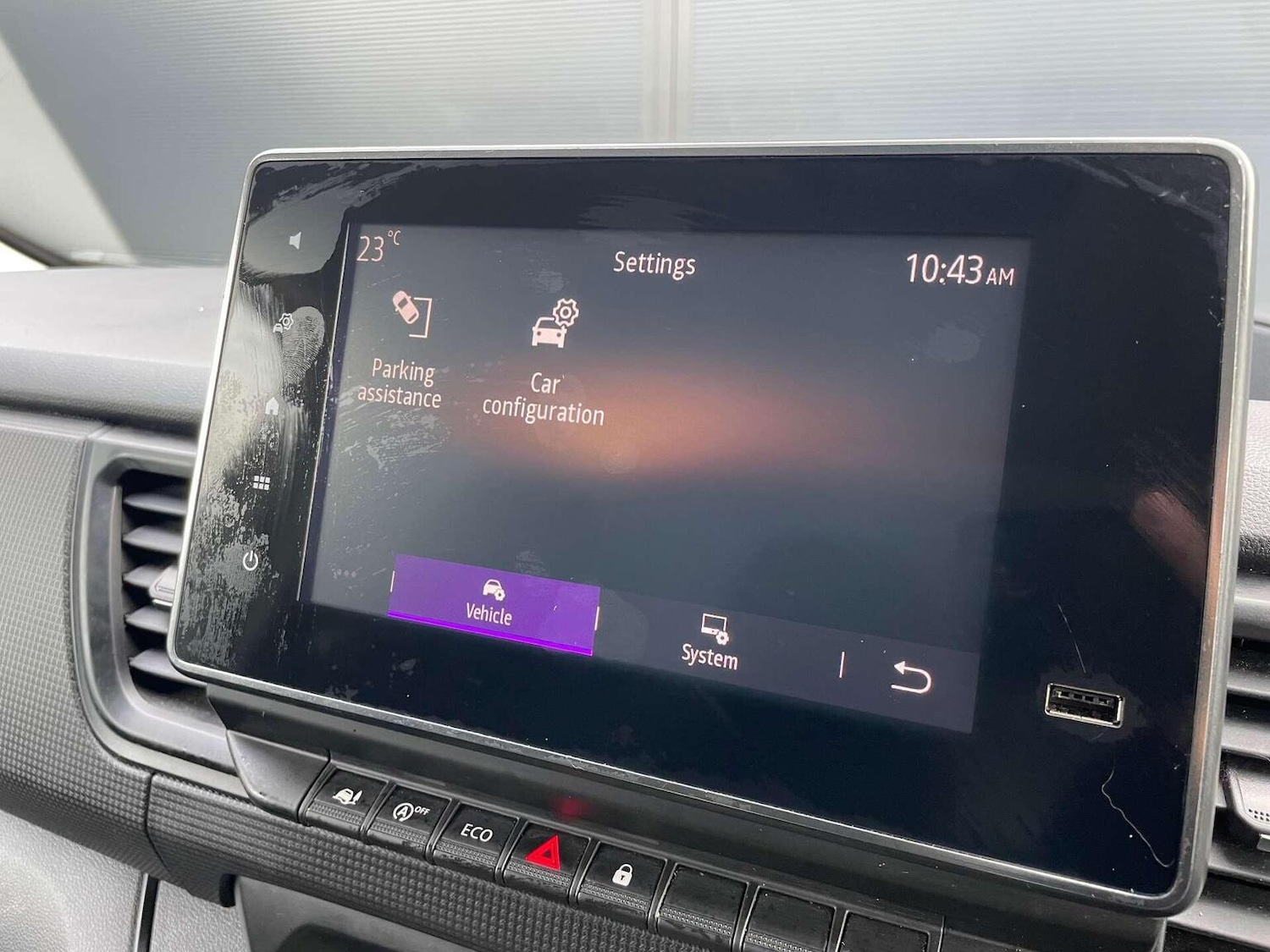 Used Renault Trafic 2023 for sale - 76488684: Photo 36