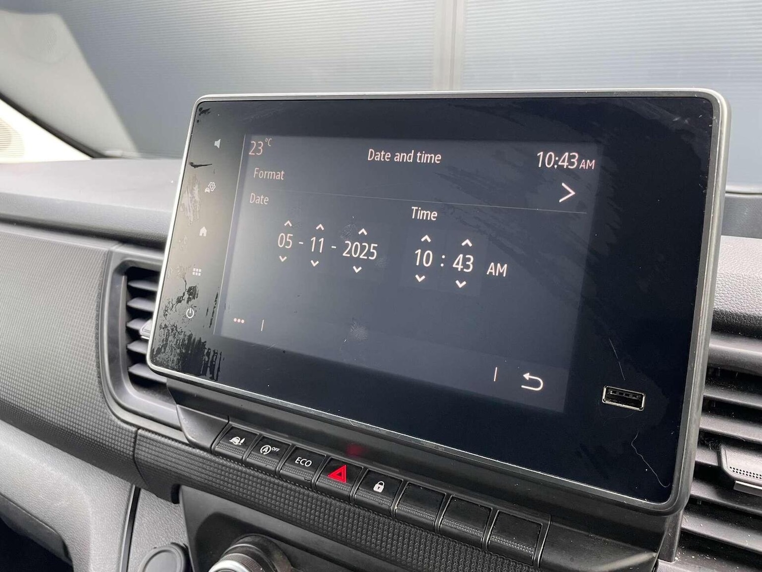 Used Renault Trafic 2023 for sale - 76488684: Photo 37