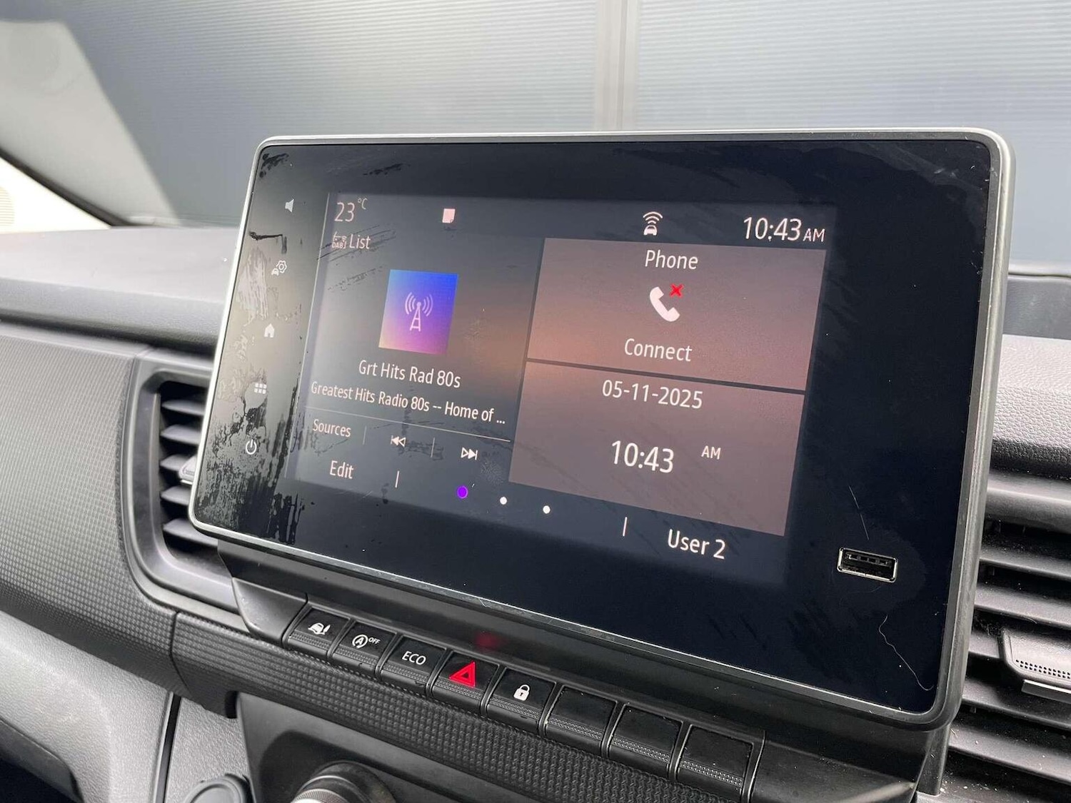 Used Renault Trafic 2023 for sale - 76488684: Photo 38