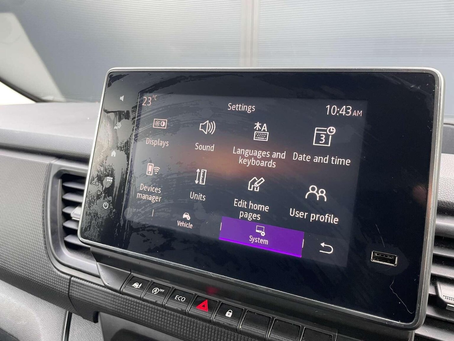 Used Renault Trafic 2023 for sale - 76488684: Photo 39