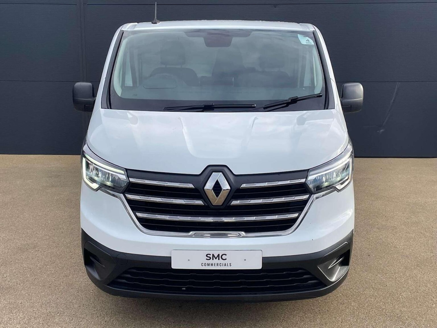 Used Renault Trafic 2023 for sale - 76488684: Photo 5