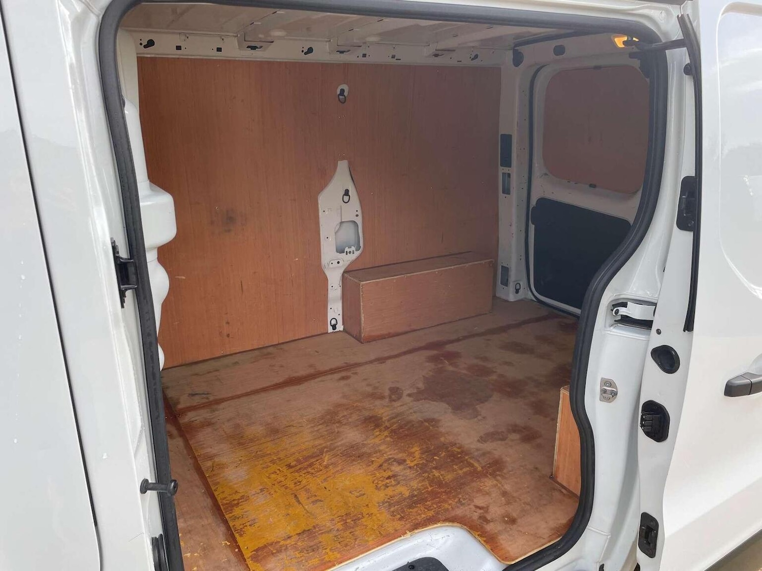 Used Renault Trafic 2023 for sale - 76488684: Photo 9