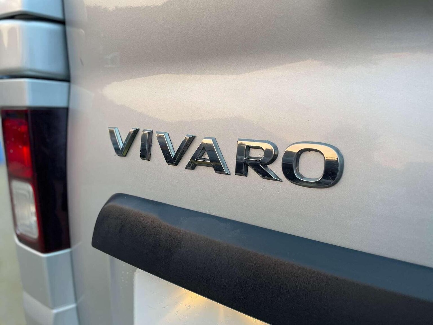 Used Vauxhall Vivaro 2018 for sale - 76836977: Photo 15