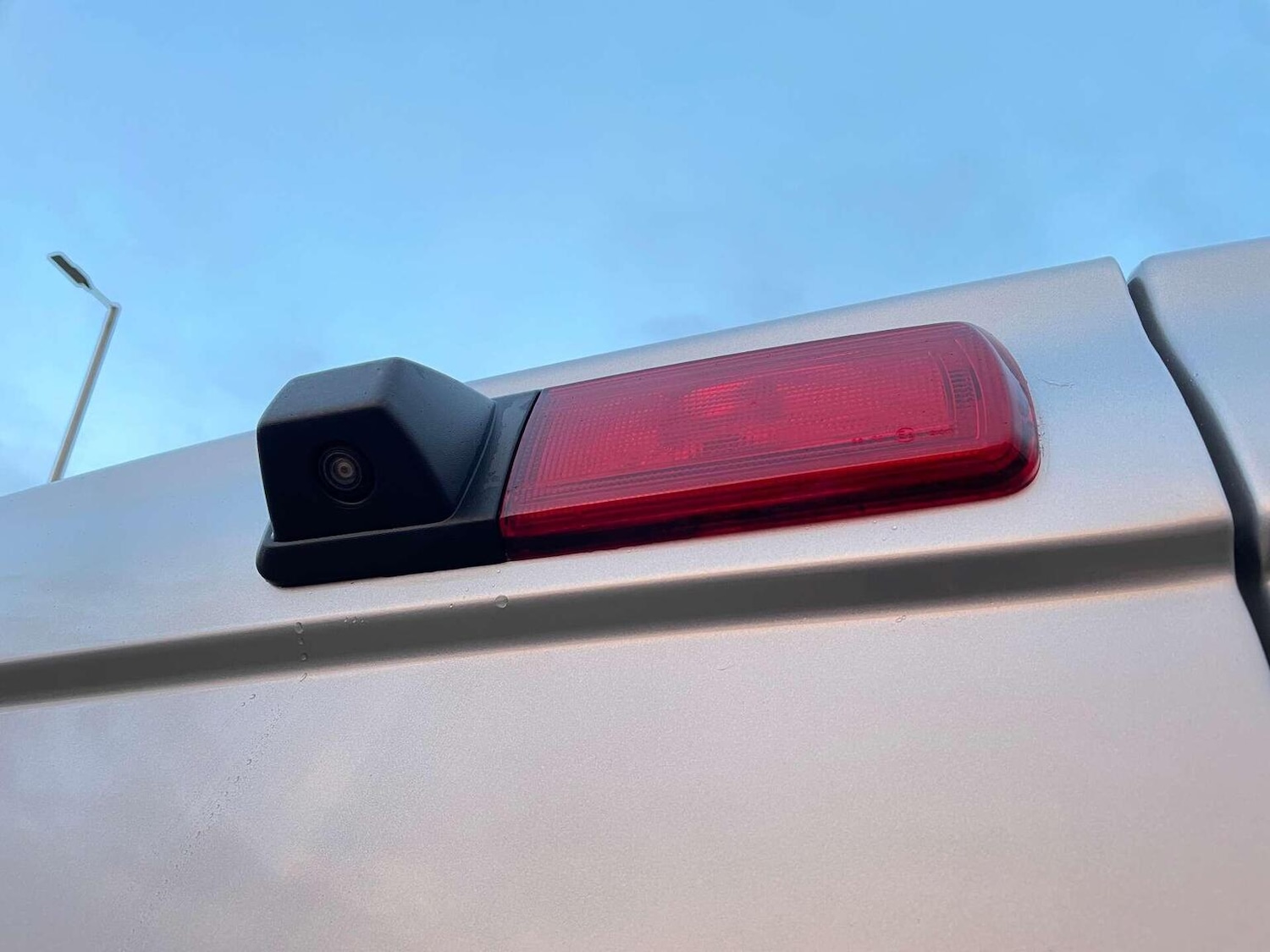 Used Vauxhall Vivaro 2018 for sale - 76836977: Photo 19