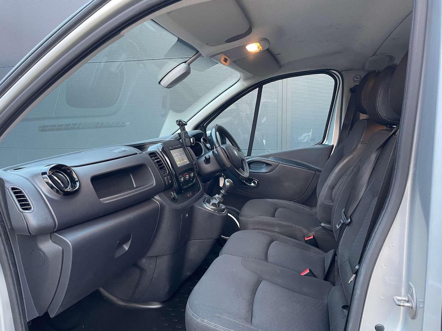 Used Vauxhall Vivaro 2018 for sale - 76836977: Photo 21