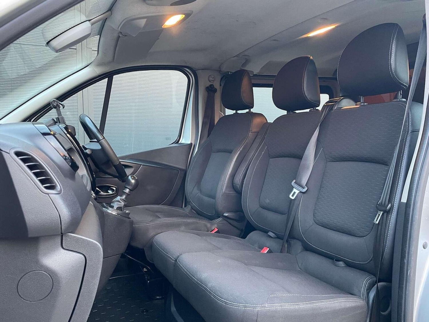 Used Vauxhall Vivaro 2018 for sale - 76836977: Photo 22