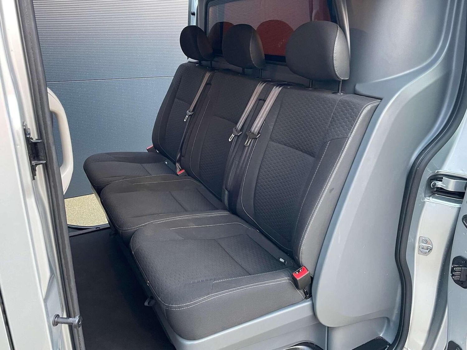 Used Vauxhall Vivaro 2018 for sale - 76836977: Photo 23