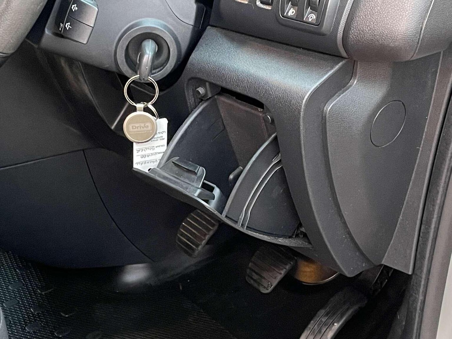 Used Vauxhall Vivaro 2018 for sale - 76836977: Photo 35