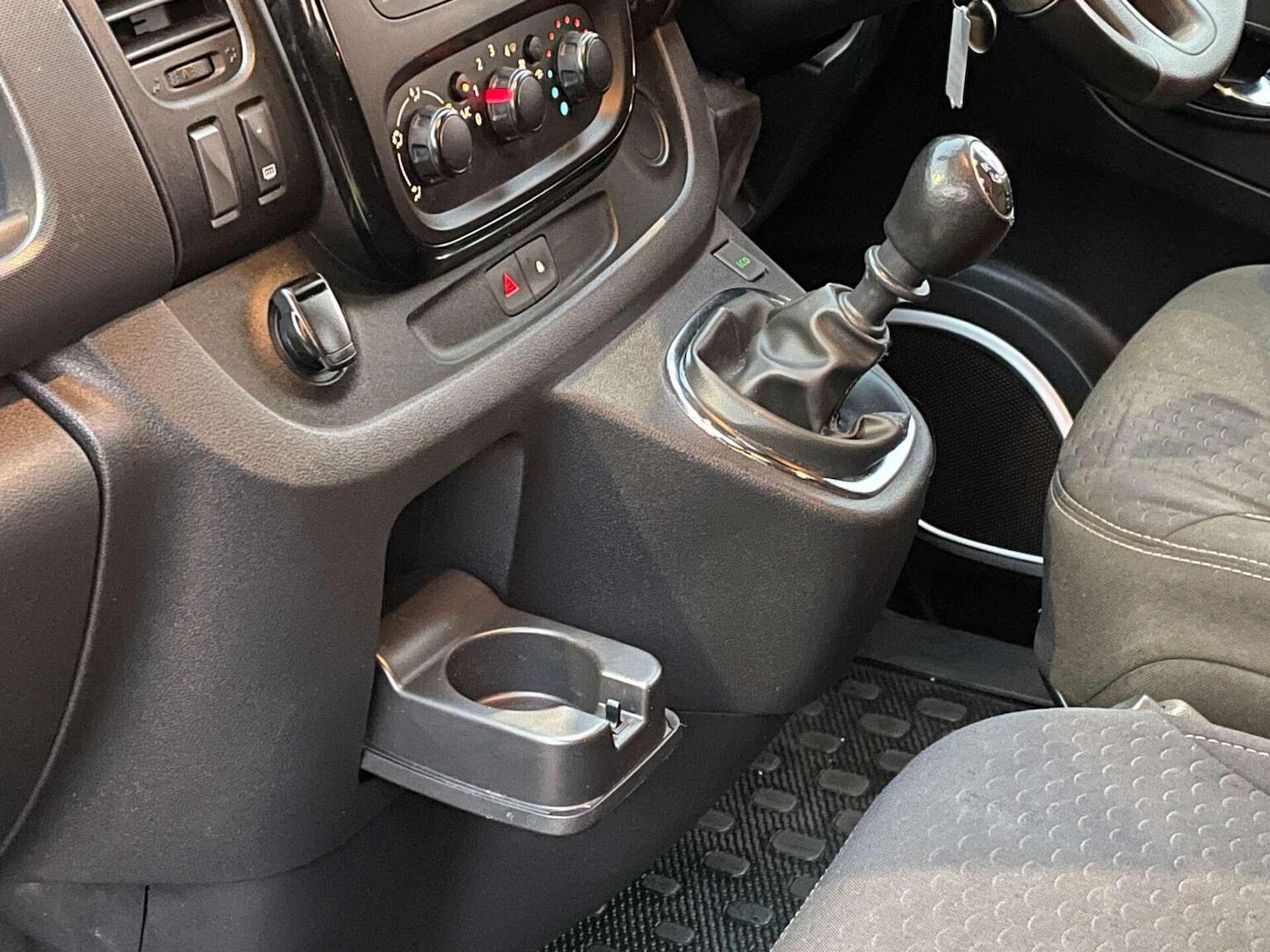 Used Vauxhall Vivaro 2018 for sale - 76836977: Photo 36