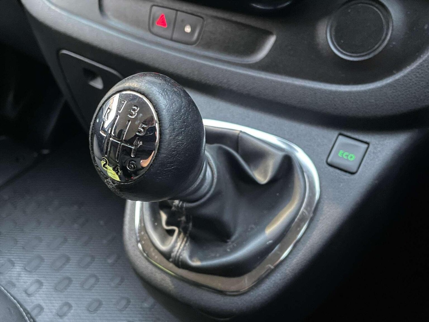 Used Vauxhall Vivaro 2018 for sale - 76836977: Photo 37