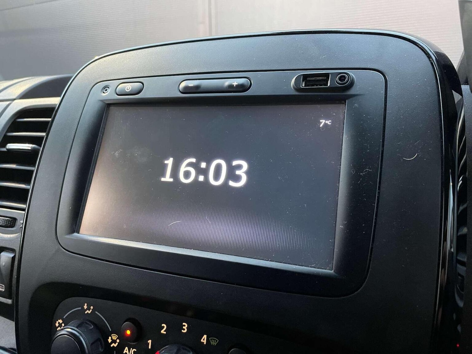 Used Vauxhall Vivaro 2018 for sale - 76836977: Photo 43