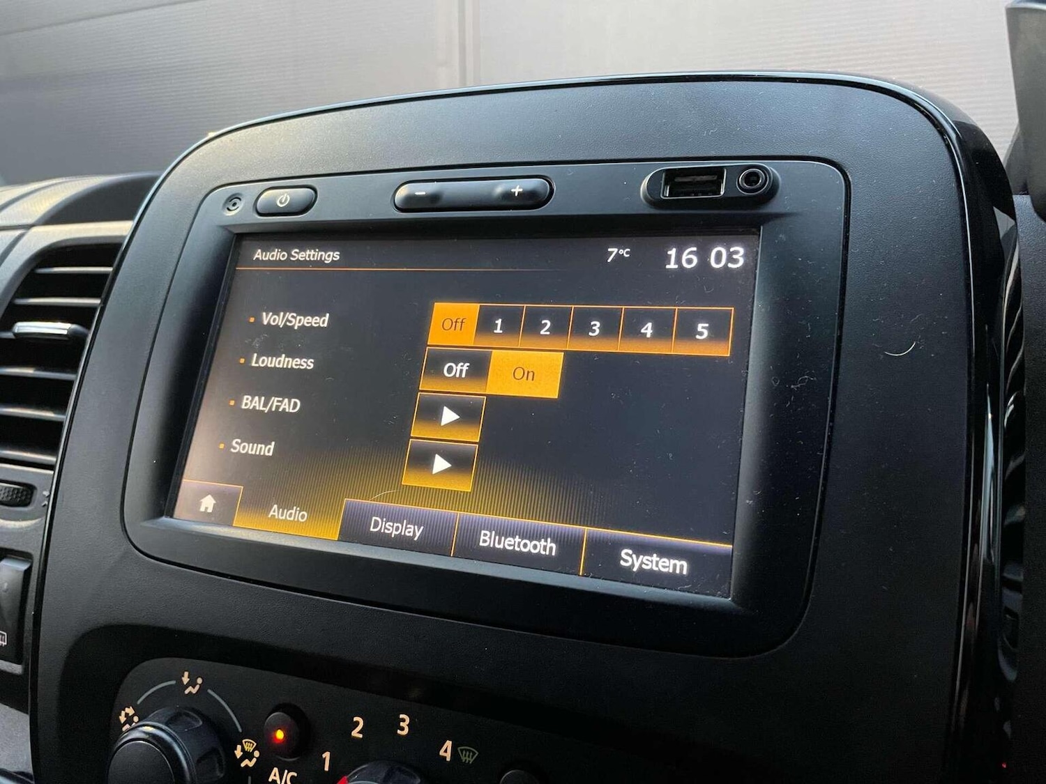 Used Vauxhall Vivaro 2018 for sale - 76836977: Photo 47