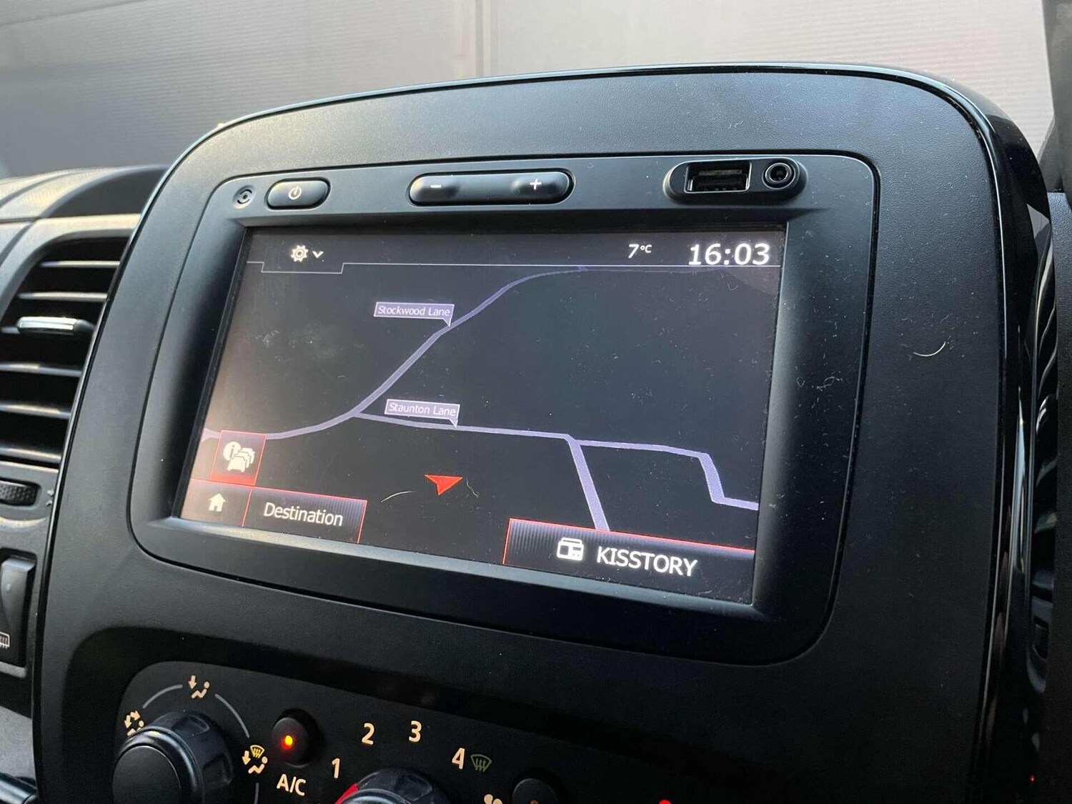 Used Vauxhall Vivaro 2018 for sale - 76836977: Photo 48