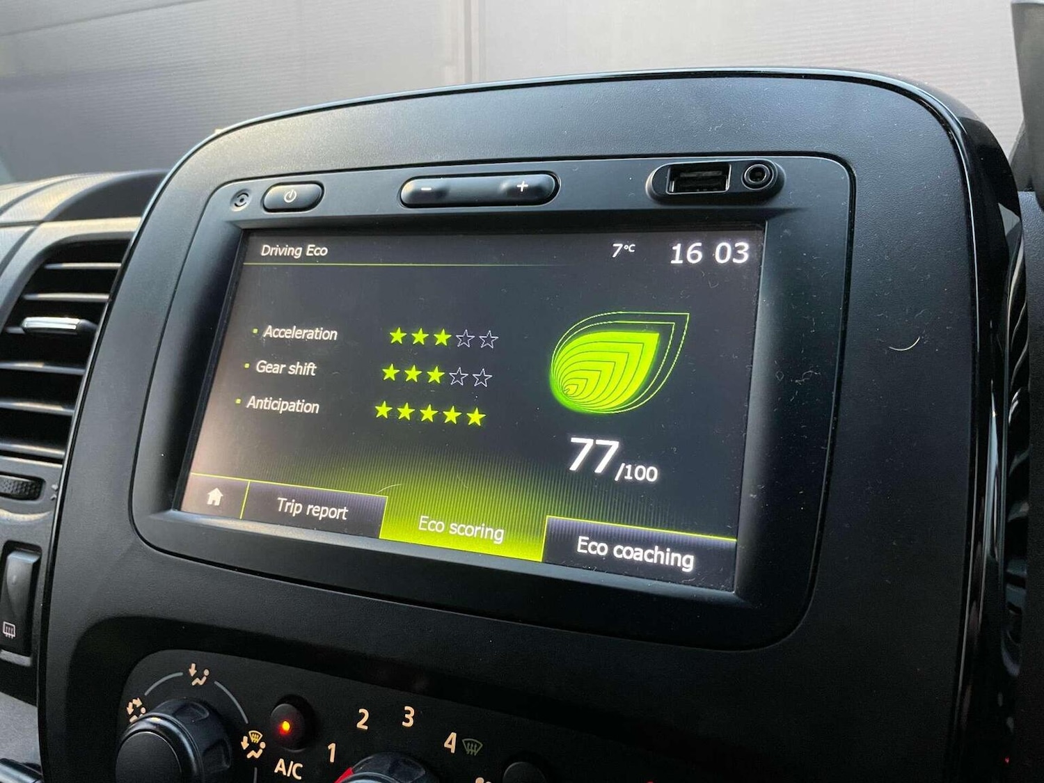 Used Vauxhall Vivaro 2018 for sale - 76836977: Photo 49