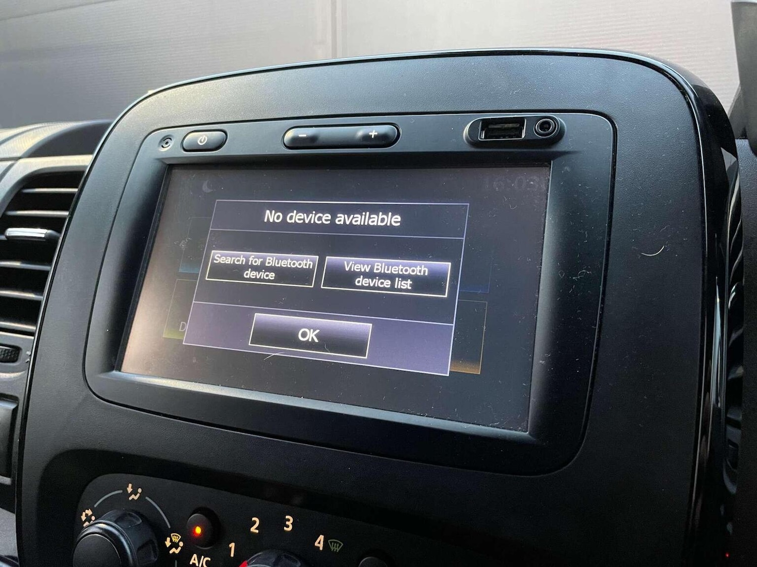 Used Vauxhall Vivaro 2018 for sale - 76836977: Photo 50