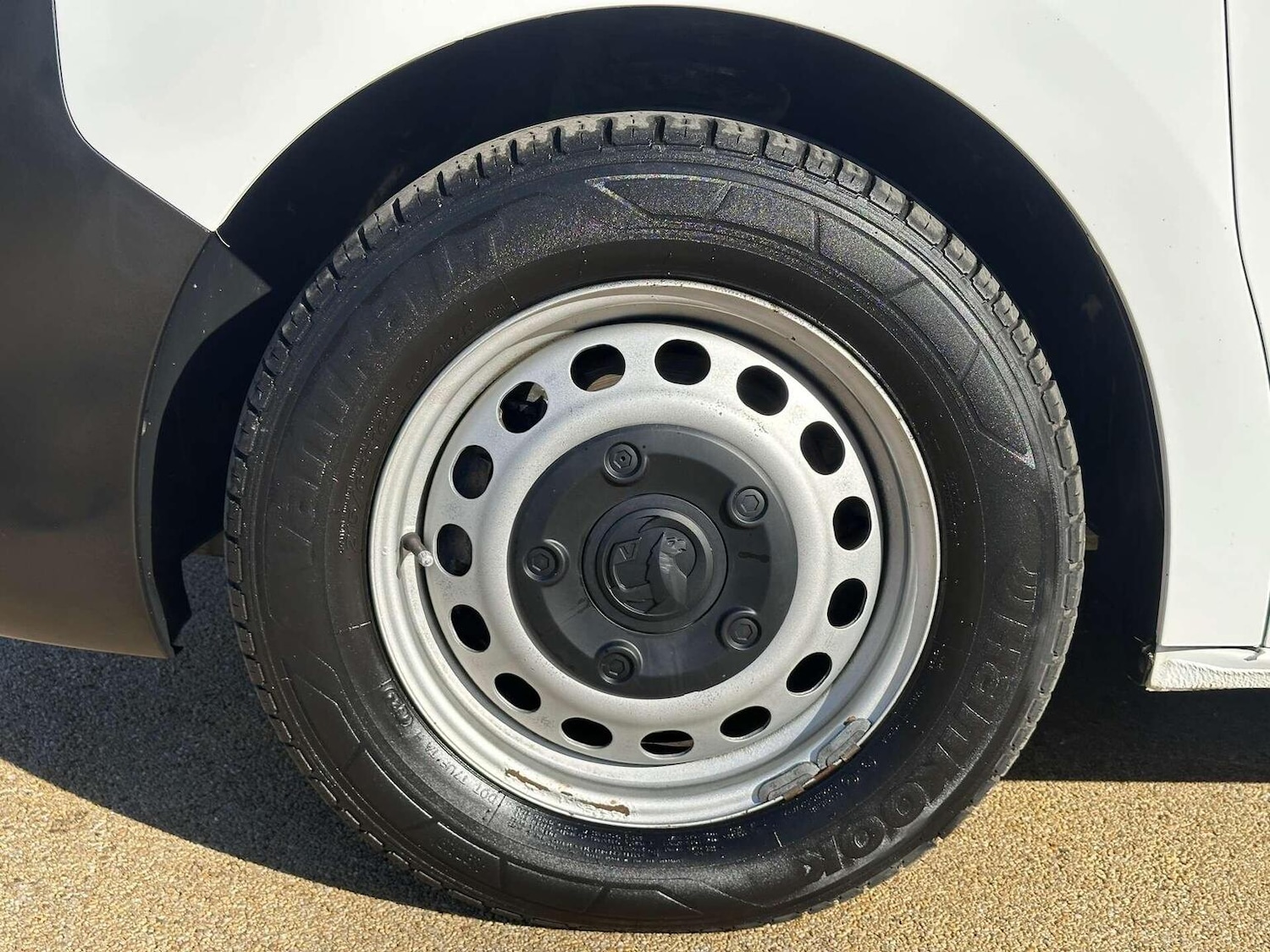 Used Vauxhall Vivaro 2022 for sale - 76427959: Photo 10