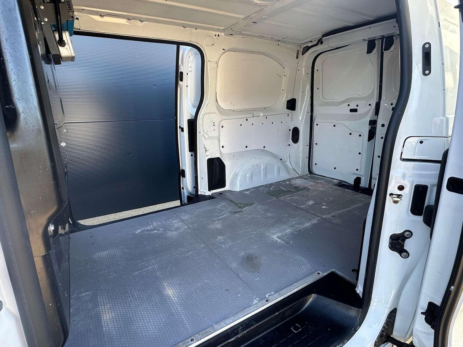 Used Vauxhall Vivaro 2022 for sale - 76427959: Photo 14