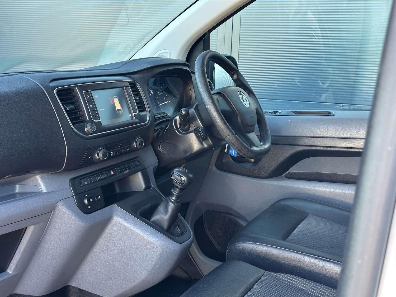 Used Vauxhall Vivaro 2022 for sale - 76427959: Photo 15