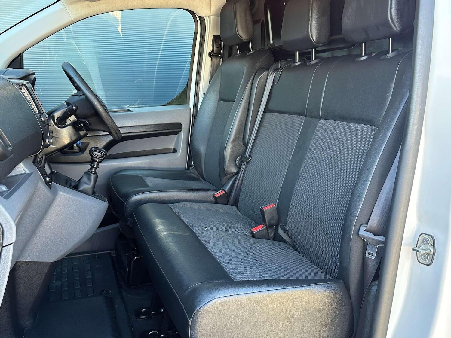 Used Vauxhall Vivaro 2022 for sale - 76427959: Photo 16