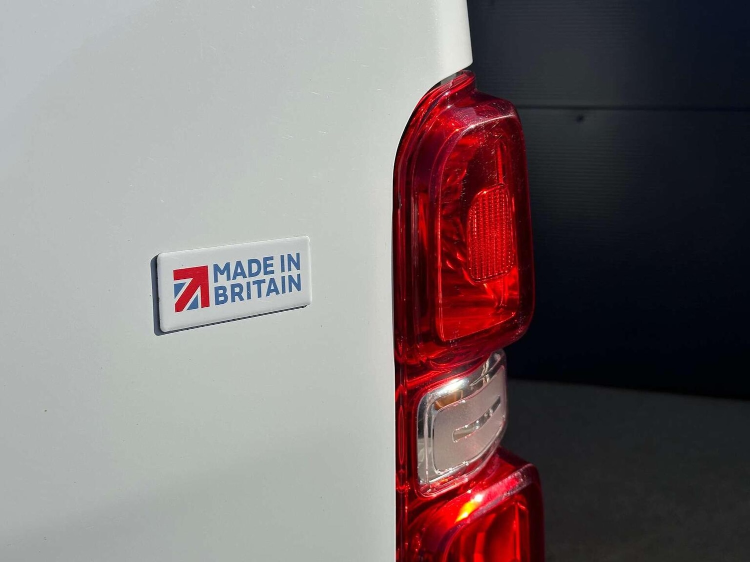 Used Vauxhall Vivaro 2022 for sale - 76427959: Photo 18