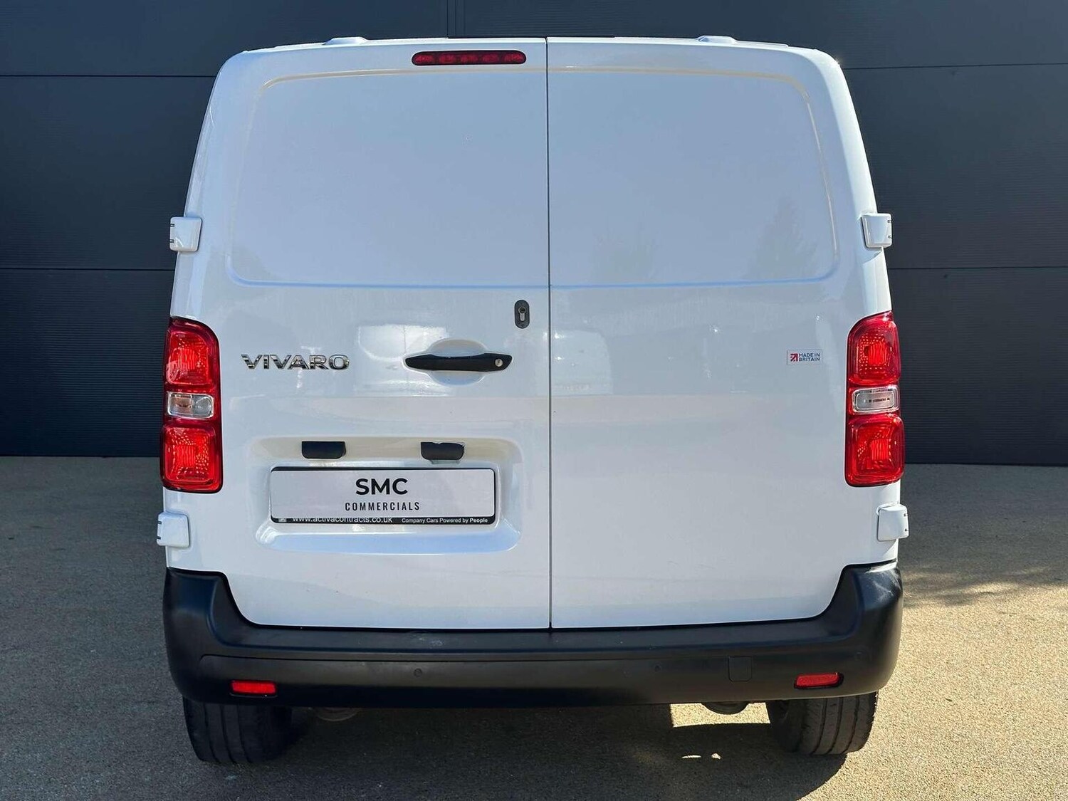 Used Vauxhall Vivaro 2022 for sale - 76427959: Photo 19
