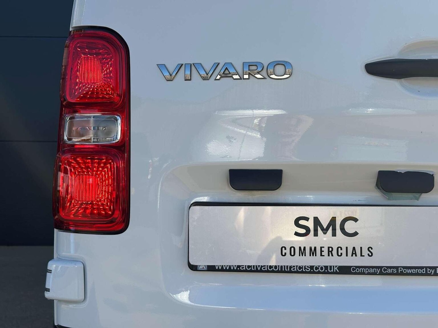 Used Vauxhall Vivaro 2022 for sale - 76427959: Photo 22