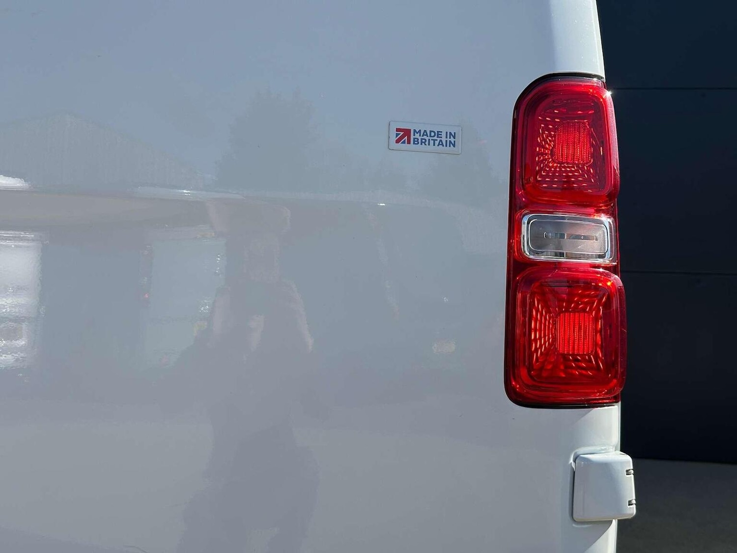 Used Vauxhall Vivaro 2022 for sale - 76427959: Photo 23