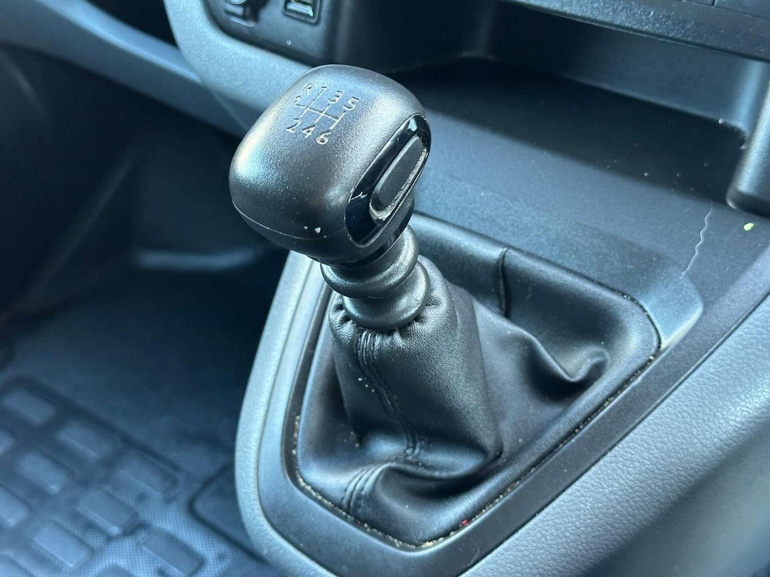 Used Vauxhall Vivaro 2022 for sale - 76427959: Photo 25