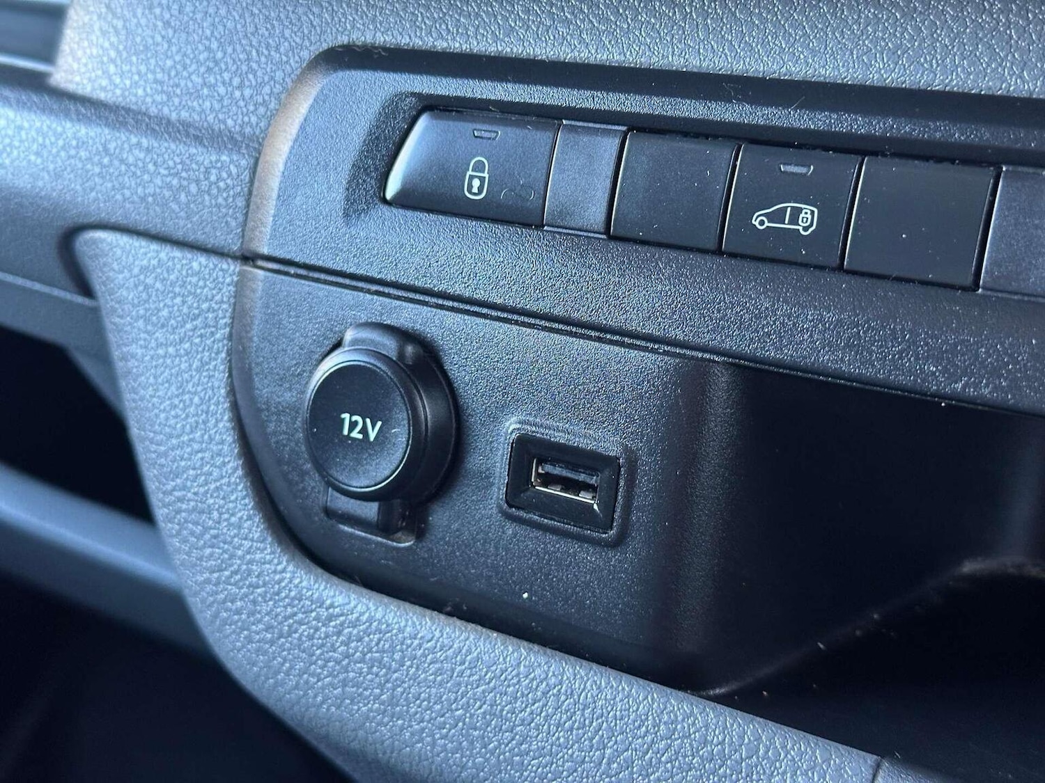 Used Vauxhall Vivaro 2022 for sale - 76427959: Photo 26