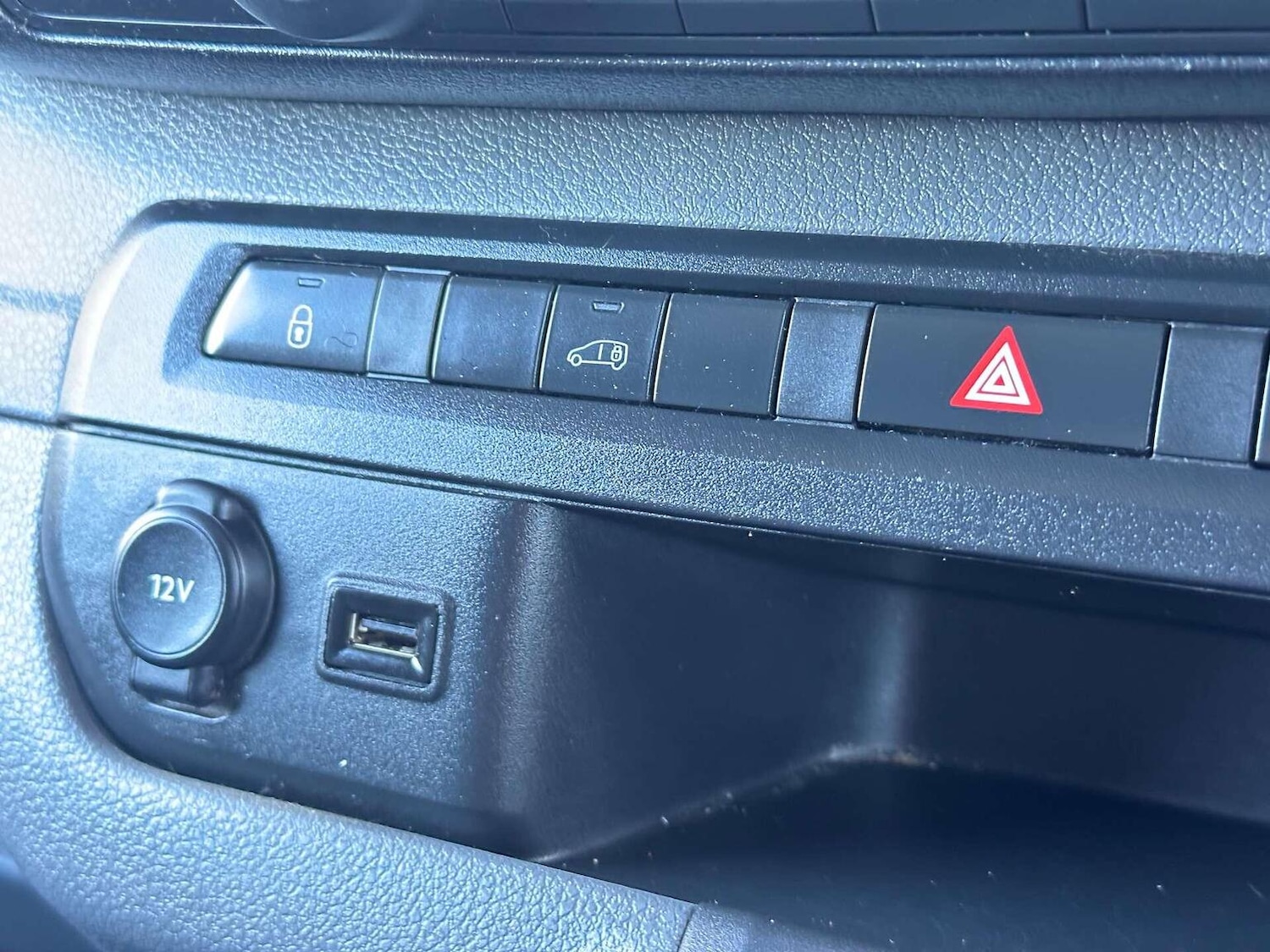 Used Vauxhall Vivaro 2022 for sale - 76427959: Photo 27