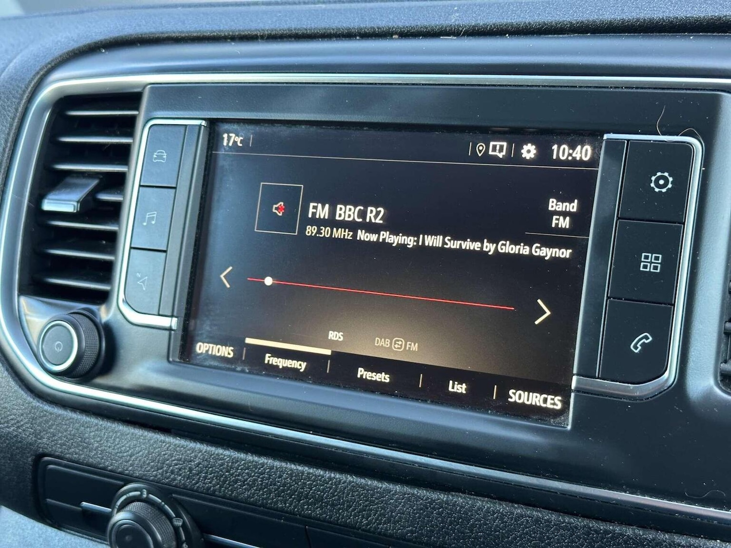 Used Vauxhall Vivaro 2022 for sale - 76427959: Photo 29