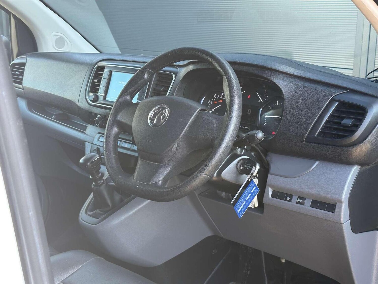 Used Vauxhall Vivaro 2022 for sale - 76427959: Photo 3