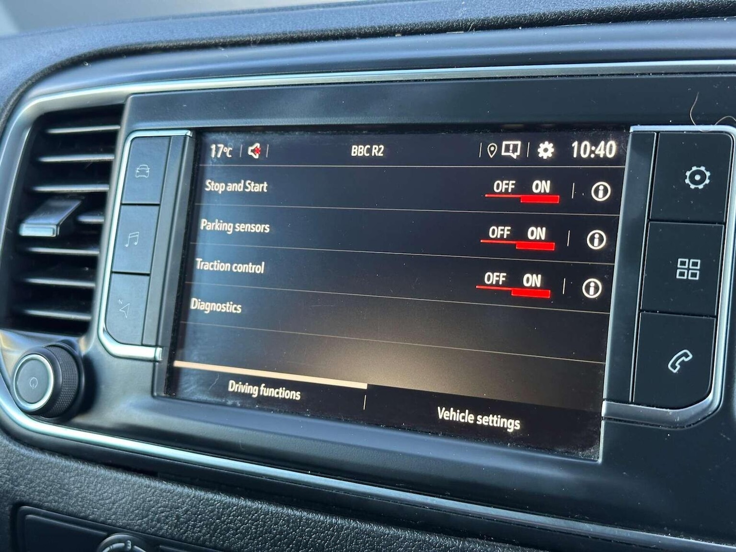 Used Vauxhall Vivaro 2022 for sale - 76427959: Photo 30