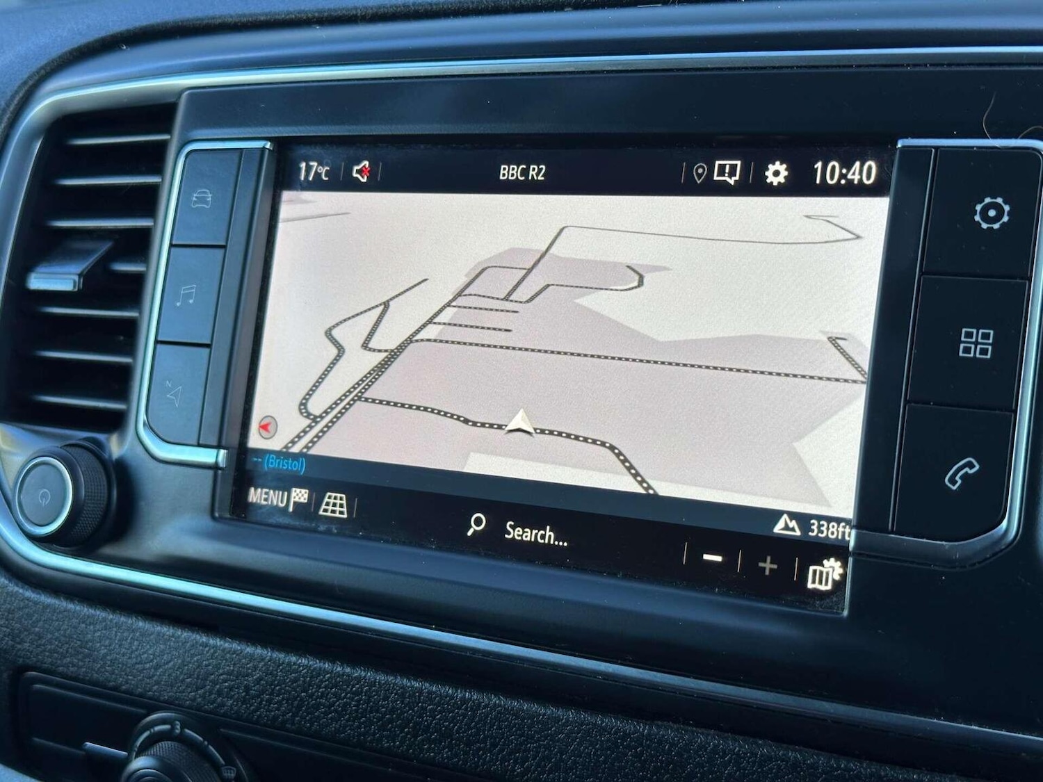 Used Vauxhall Vivaro 2022 for sale - 76427959: Photo 31