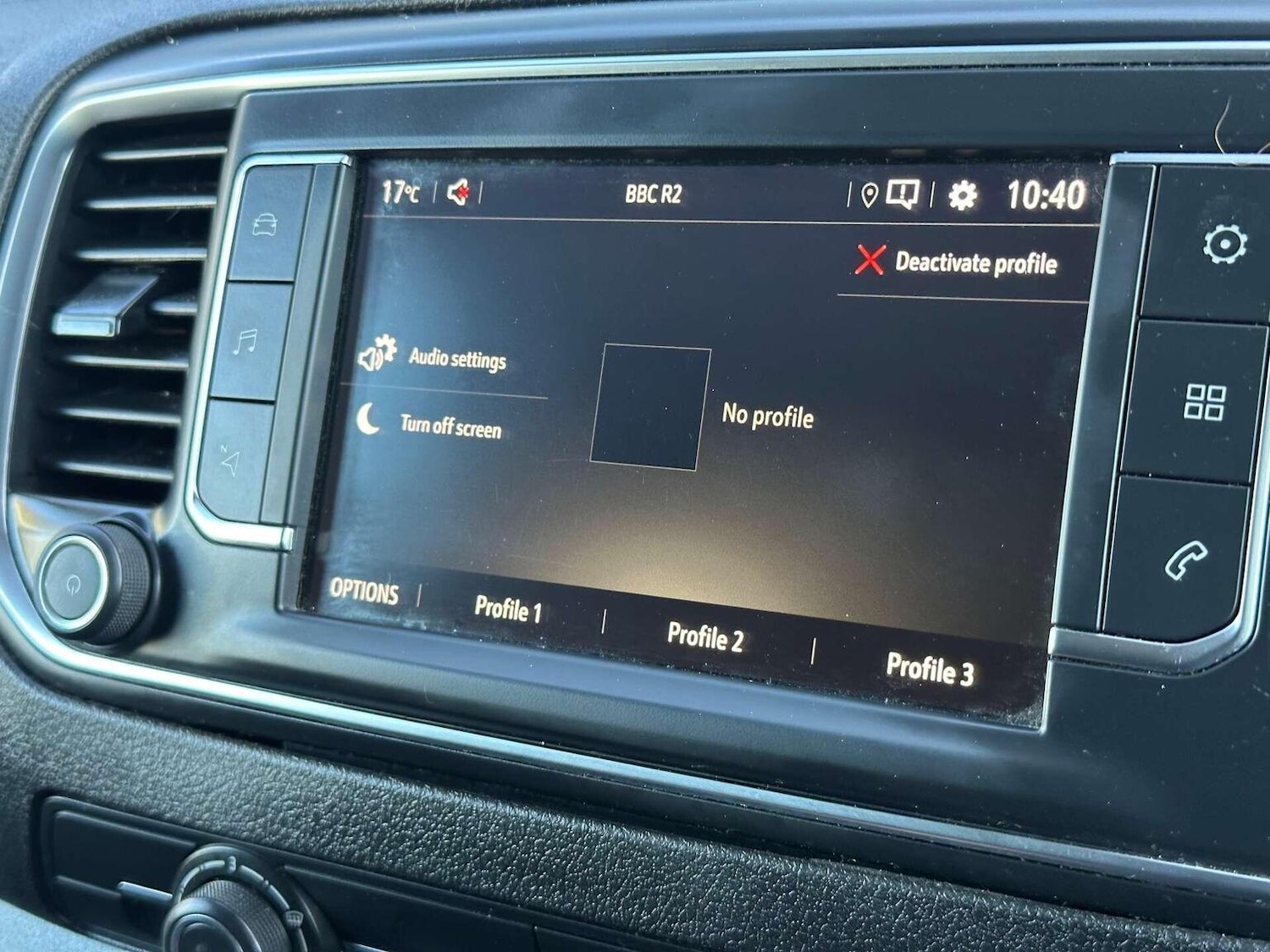 Used Vauxhall Vivaro 2022 for sale - 76427959: Photo 32