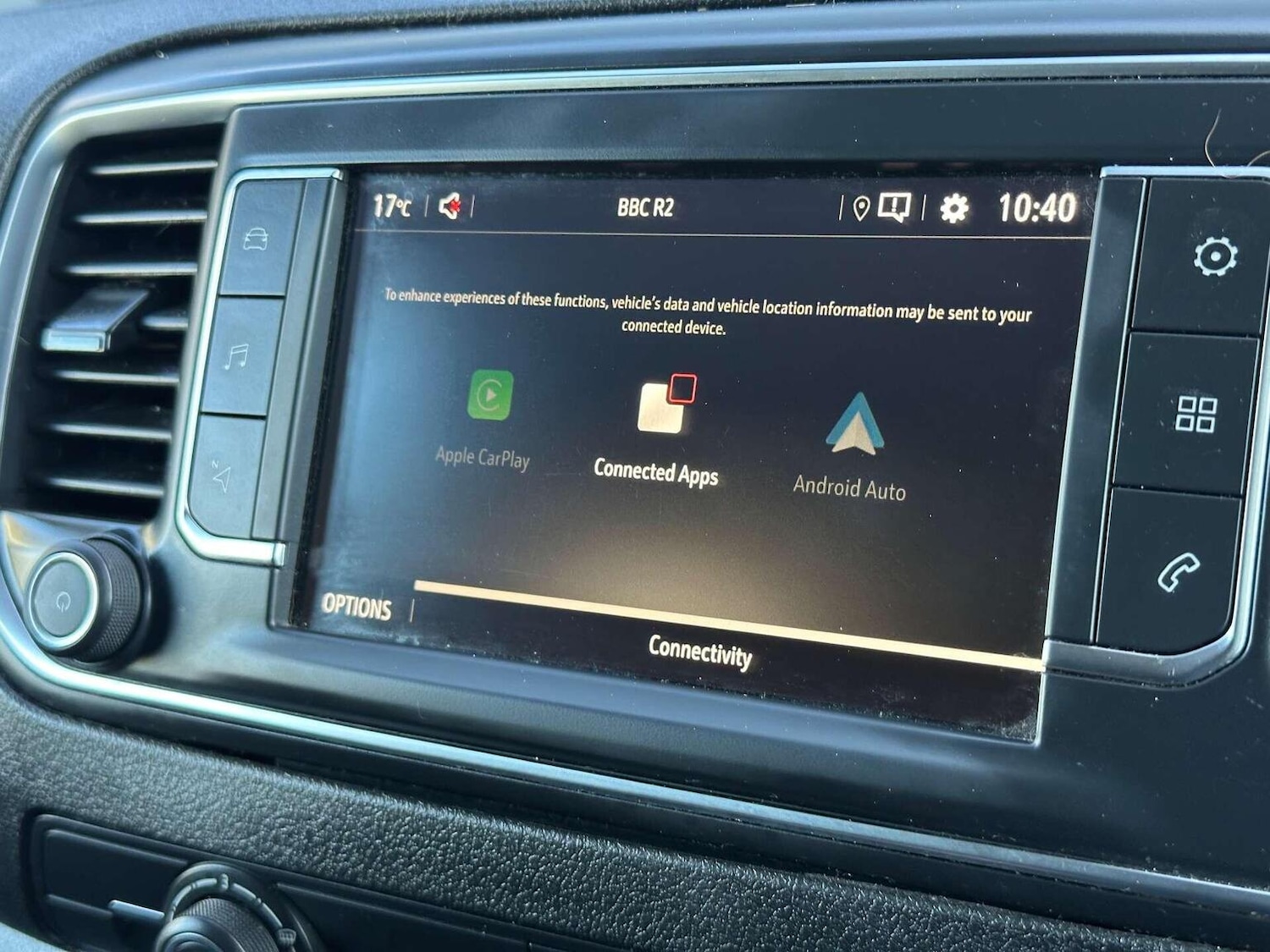 Used Vauxhall Vivaro 2022 for sale - 76427959: Photo 33