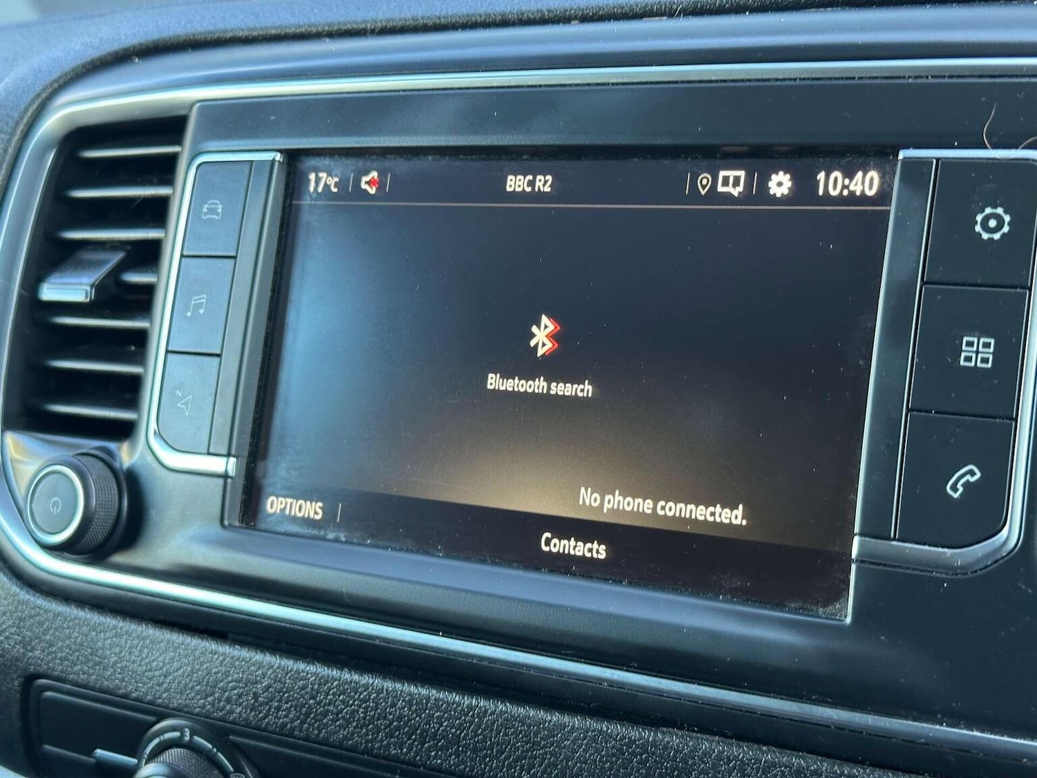 Used Vauxhall Vivaro 2022 for sale - 76427959: Photo 34