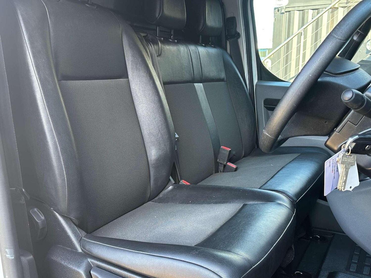 Used Vauxhall Vivaro 2022 for sale - 76427959: Photo 40