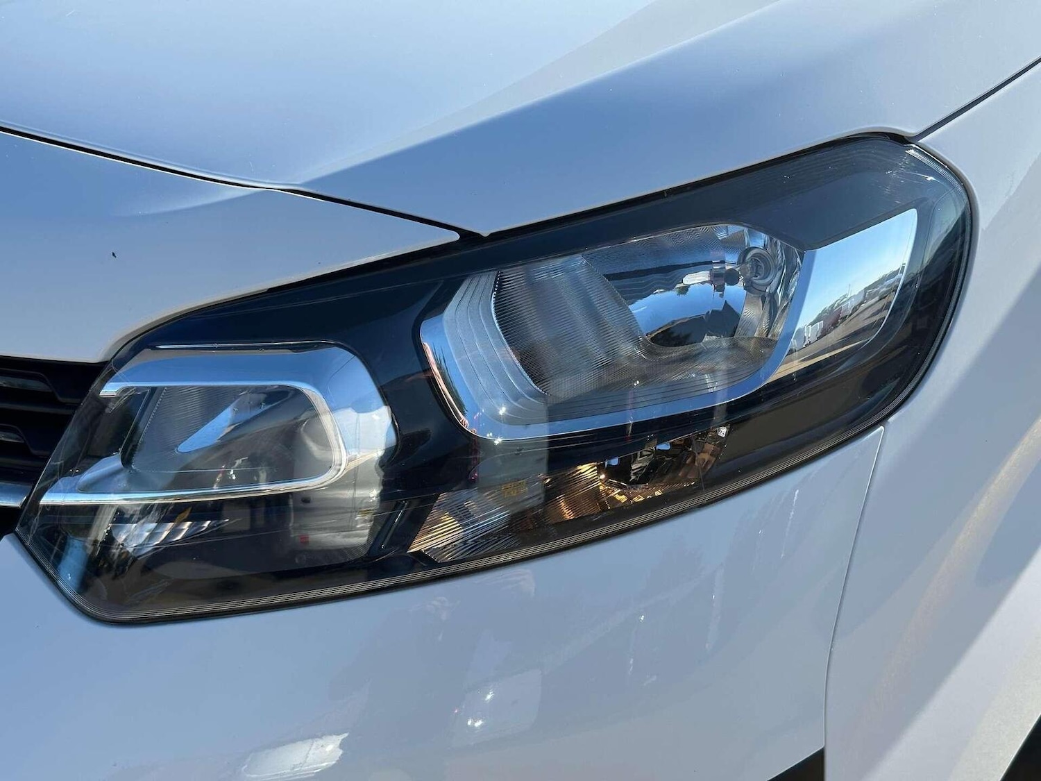 Used Vauxhall Vivaro 2022 for sale - 76427959: Photo 5