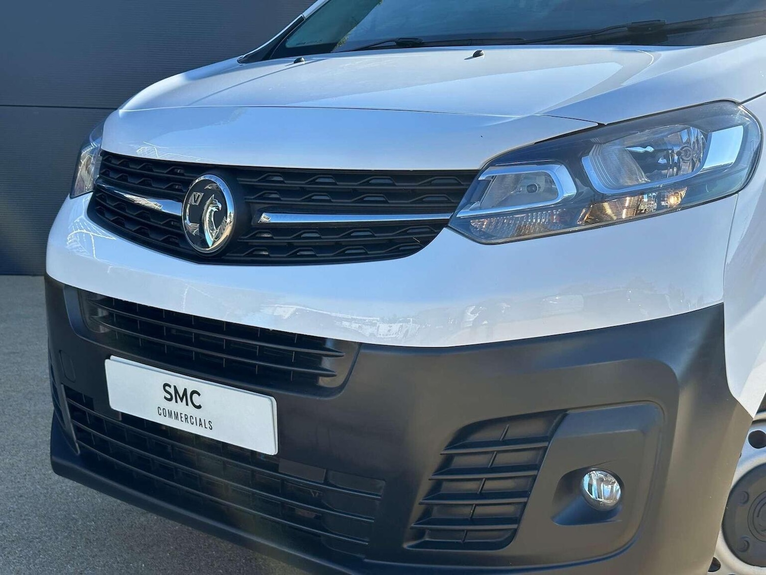 Used Vauxhall Vivaro 2022 for sale - 76427959: Photo 6